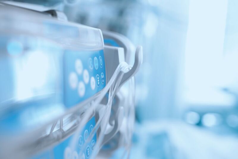 Image of the ethics of end of life care