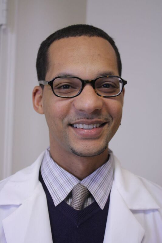 image of Dr. Paulo Pina, MD discussing diet plan for children with ADHD