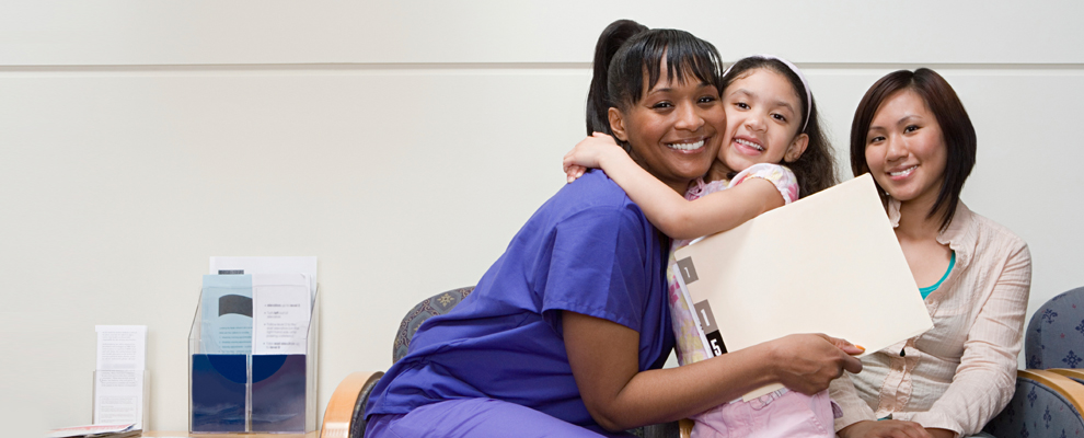Image of SBH Ambulatory Care Center Bronx