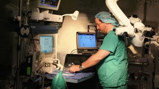 Image of strengthening medical care
