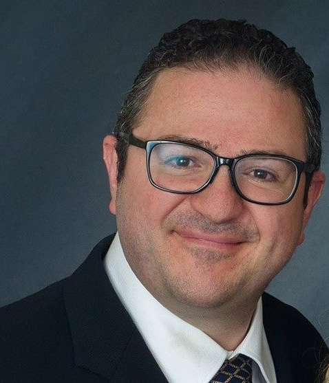 Sr. Nissan Nahmias, Director of SBH Bariatric Surgery