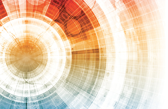 Abstract image representing Interventional Radiology