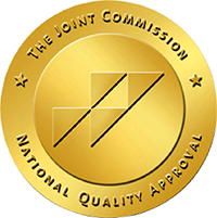 Joint Commission Gold Seal